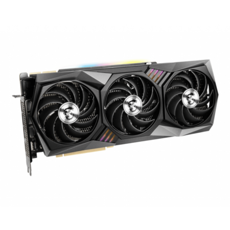 【整備済み】MSI RTX 3090 GAMING X TRIO 【保証あり】 MSI RTX 3090 GAMING X TRIO - Laptops Direct
